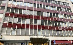 Hotel Balzac
